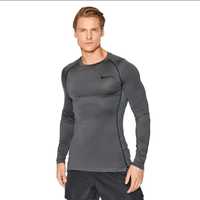 Рашгард   Nike Pro Combat  / Hyperwarm