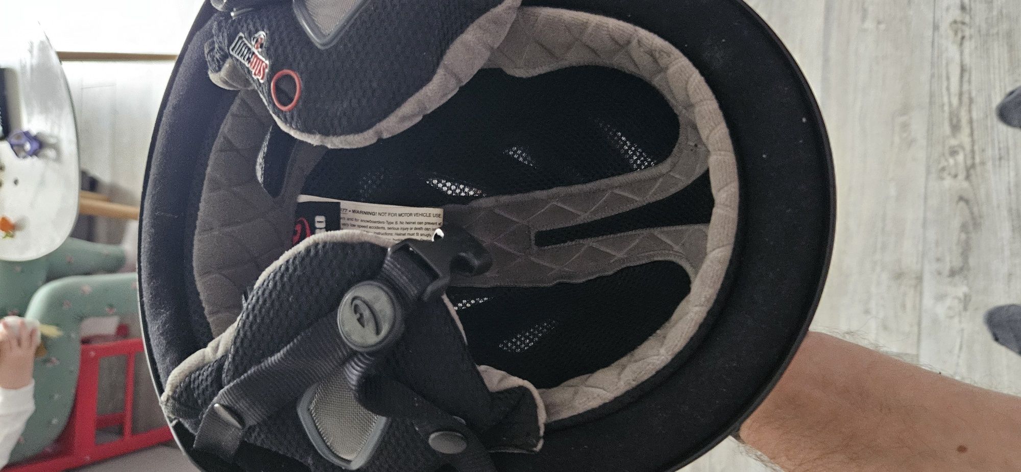 Kask GIRO Encore rozmiar M