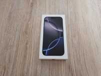 Apple iPhone 16 Pro 128GB Titanium Black! Okazja! Nowy! 24mc gwar!
