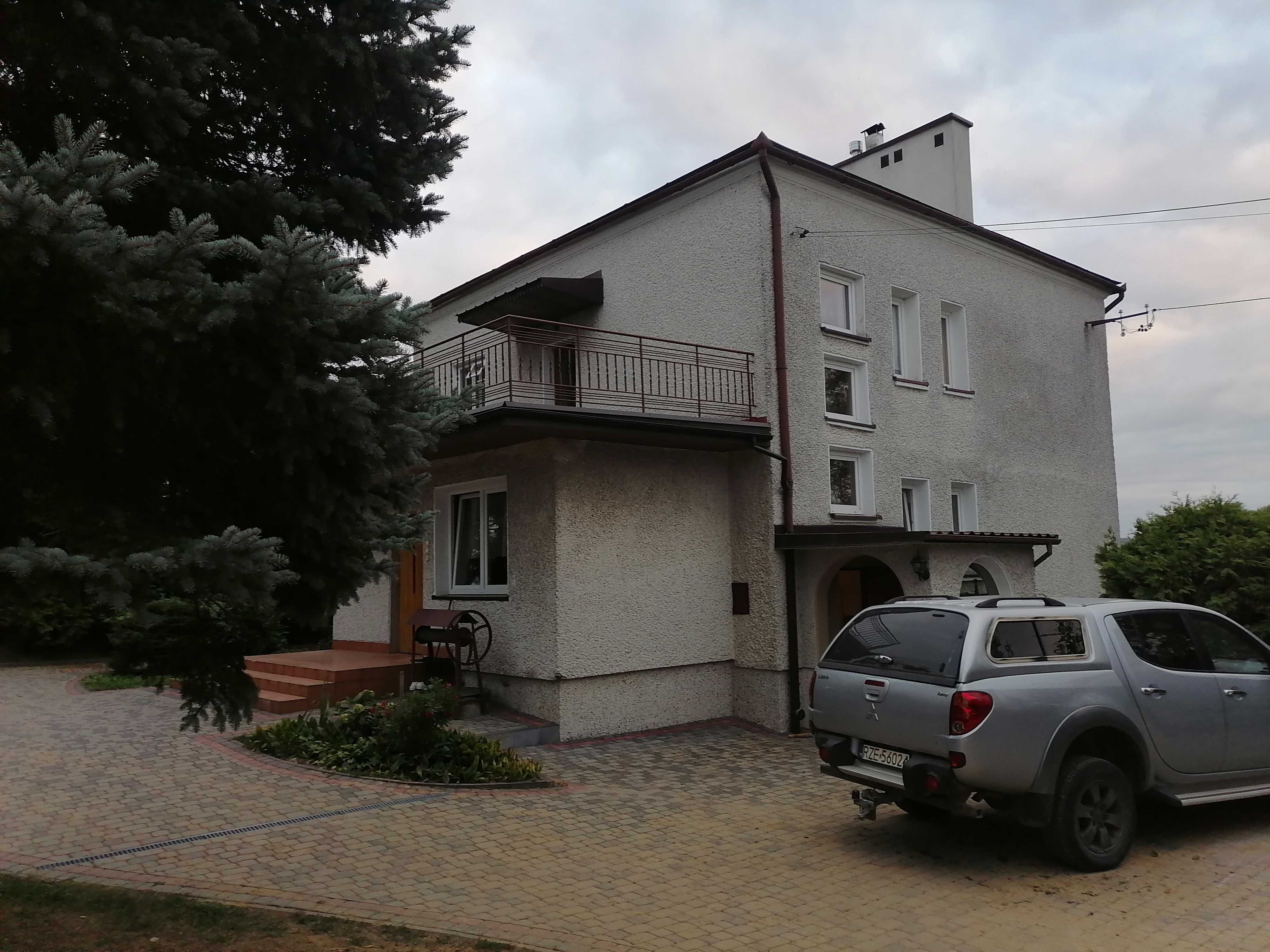 Wynajmę dom w Lutoryżu