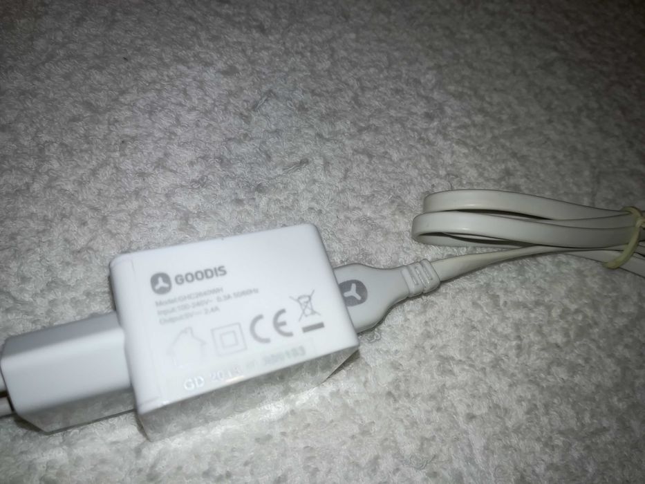 goodis (carregador para iphone)