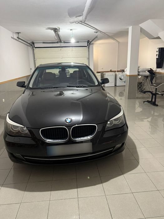 BMW 520 d
