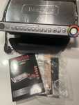 Grelhador Elétrico Tefal Optigrill+ Xl