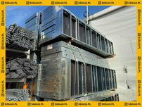 Blaty fundamenty szalunkowe BAUTEKK budowlane płyty sklejka brzozowa