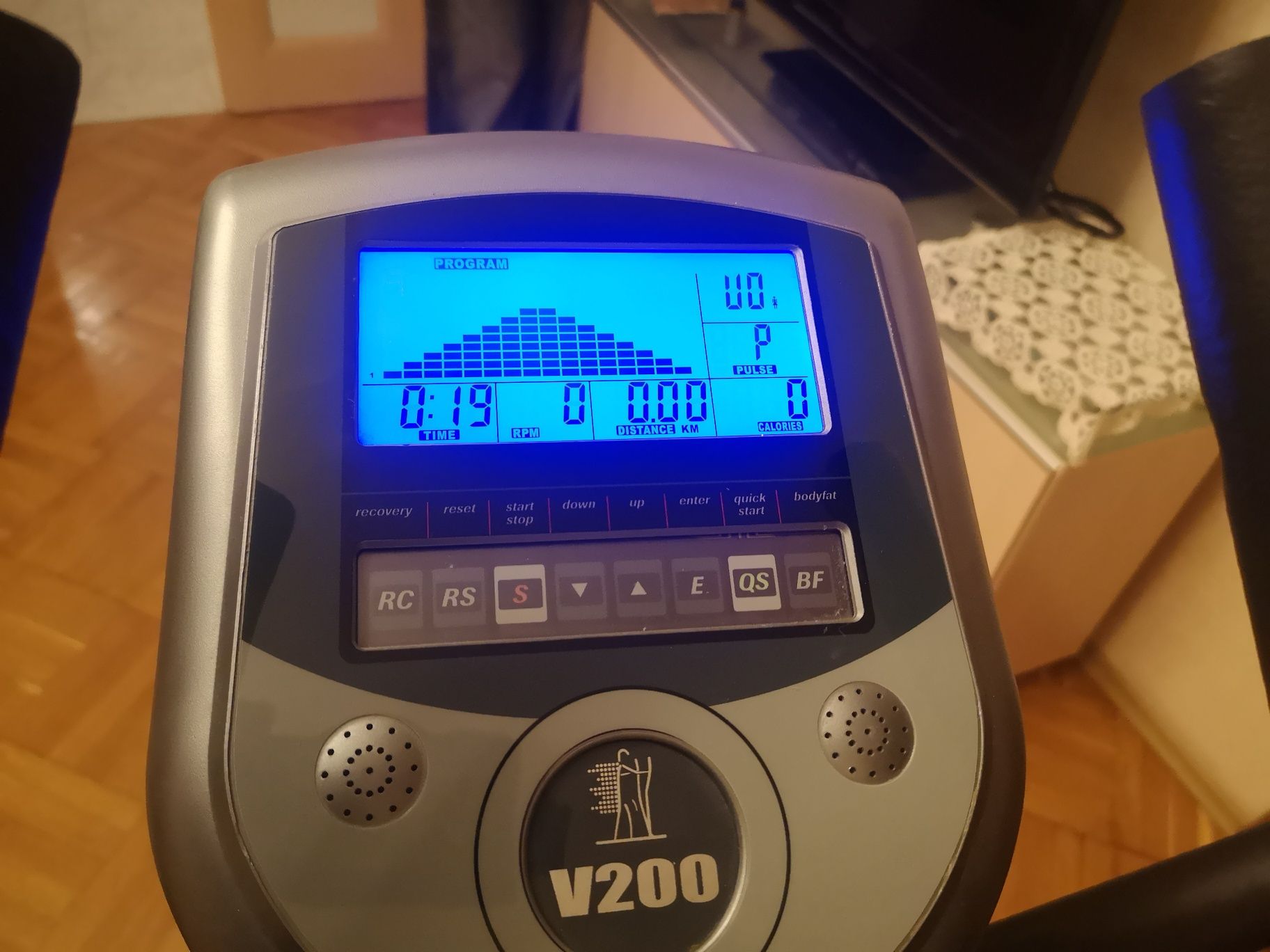 Orbitreck Vena 200 Elliptical Original