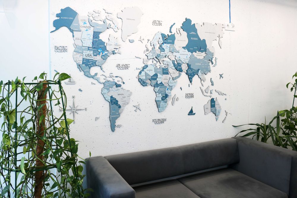 Оренда офіса 76,6 кв.м. 598 грн, від власника, Лівий берег