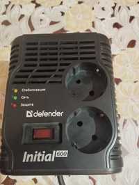 Стабилизатор defender AVR Initial 600