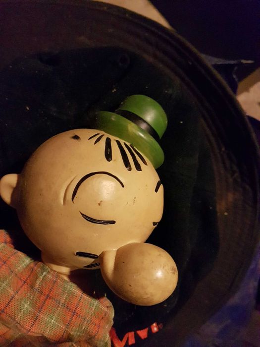 Fantoche antigo Walt Disney