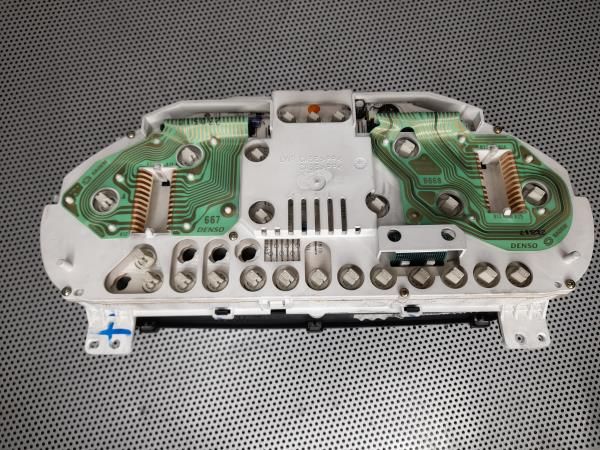 Quadrante / painel de instrumentos MITSUBISHI Space Star Combi (DG_A)