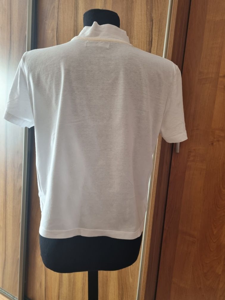 Krótki top Cropp M /L