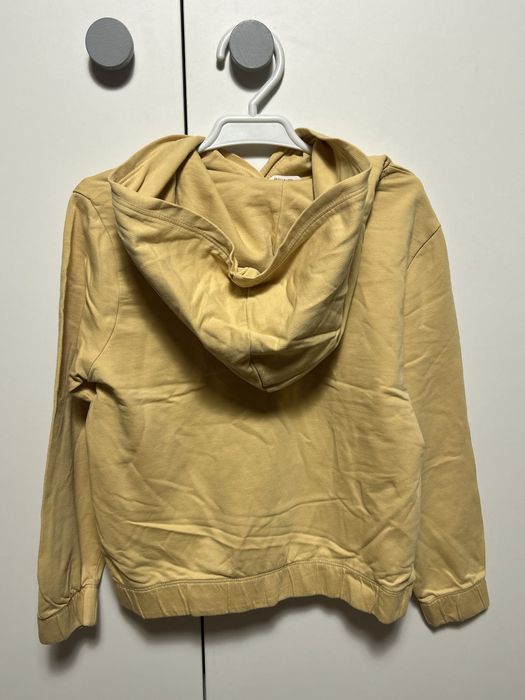 bluza z kapturem dziewczęca