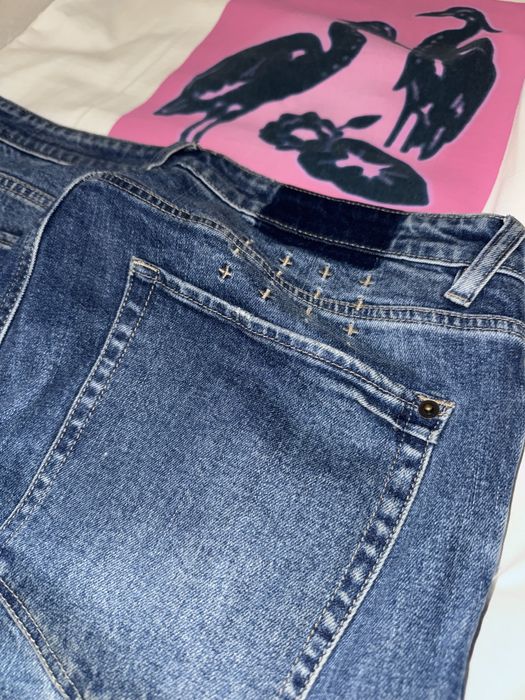 ‼️ Джинсы австралийского бренда Ksubi