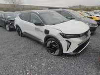 Renault Scenic OKAZJA Renault SCENIC e-tech 2024 3600km auto demonstracyjne