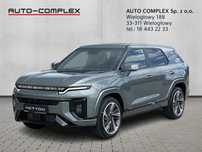 SsangYong/KGM Actyon 1.5 T-GDI 163KM Automat! JOY! Nowy!