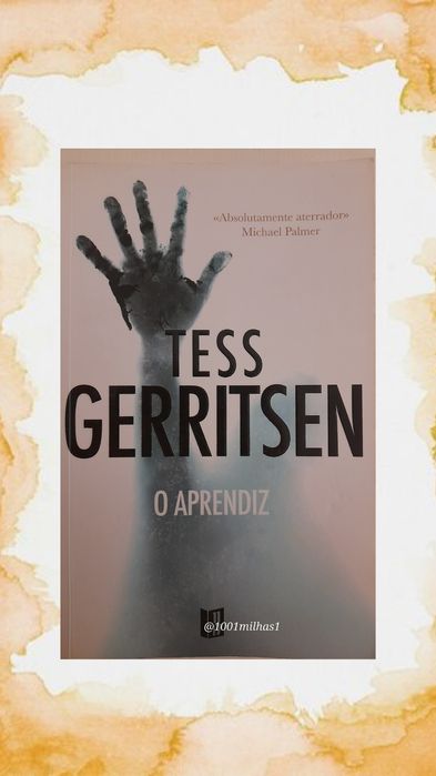 Livro: O Aprendiz