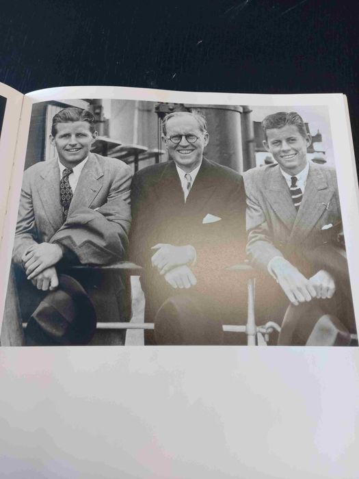 John Fitzgerald Kennedy - A Life in Pictures