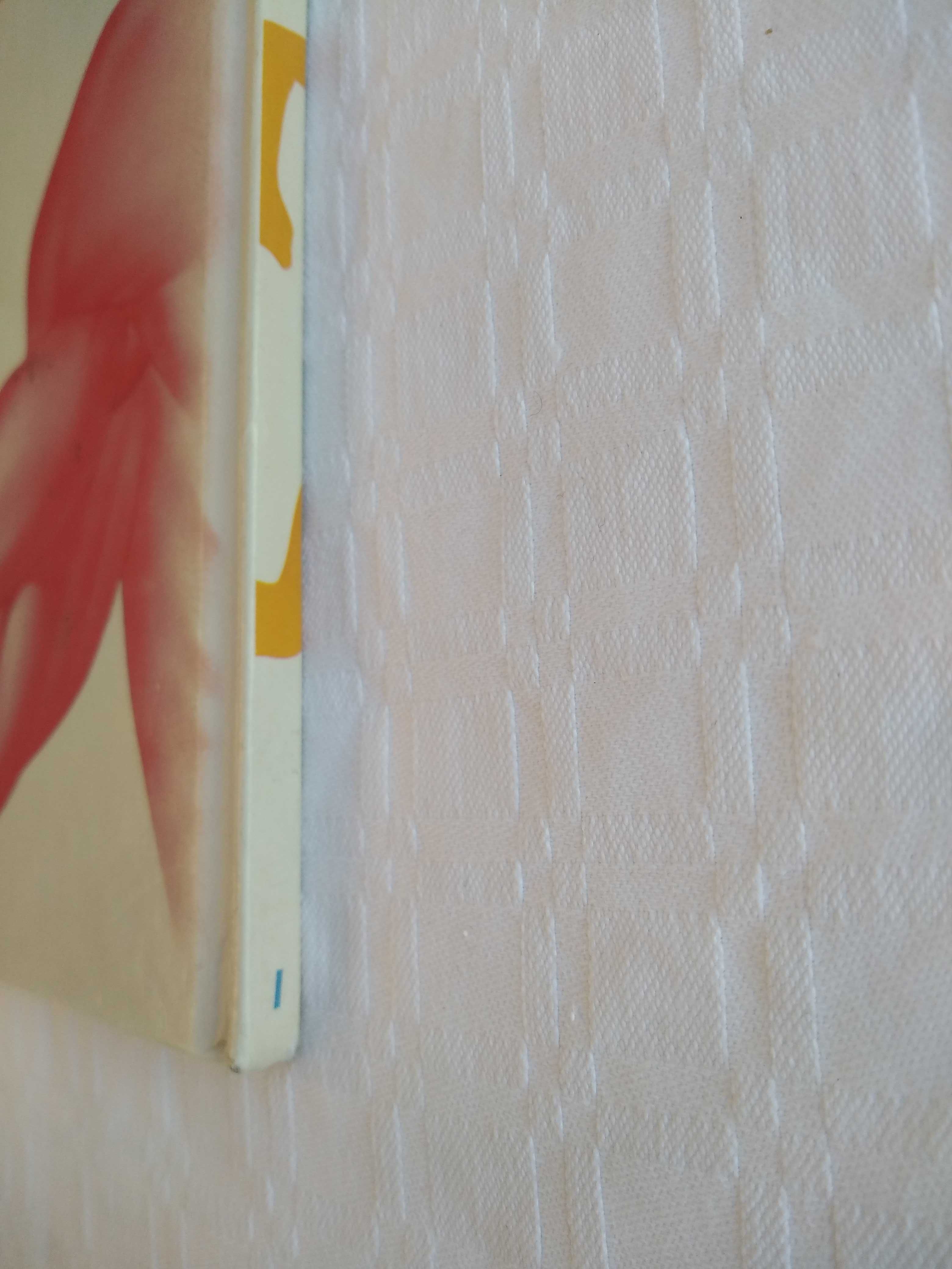 Livro Era Uma Vez o Corpo Humano - 1