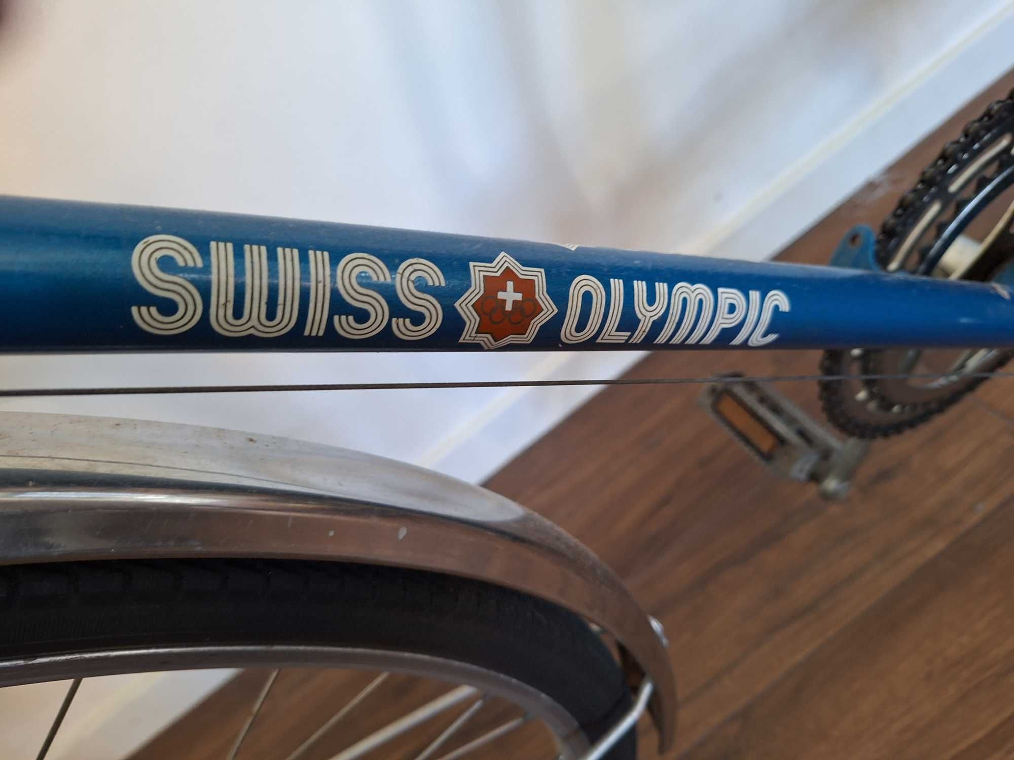Bicicleta  Clássica Swiss Olyimpic