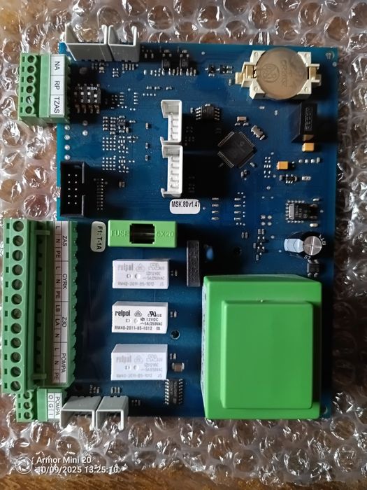 Płytka MSK80 Kospel