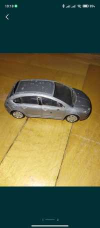 Іграшкова модель Citroen