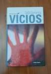 Livro "Vícios- Guia Elementar - Deirdre Body- Circulo de Leitores