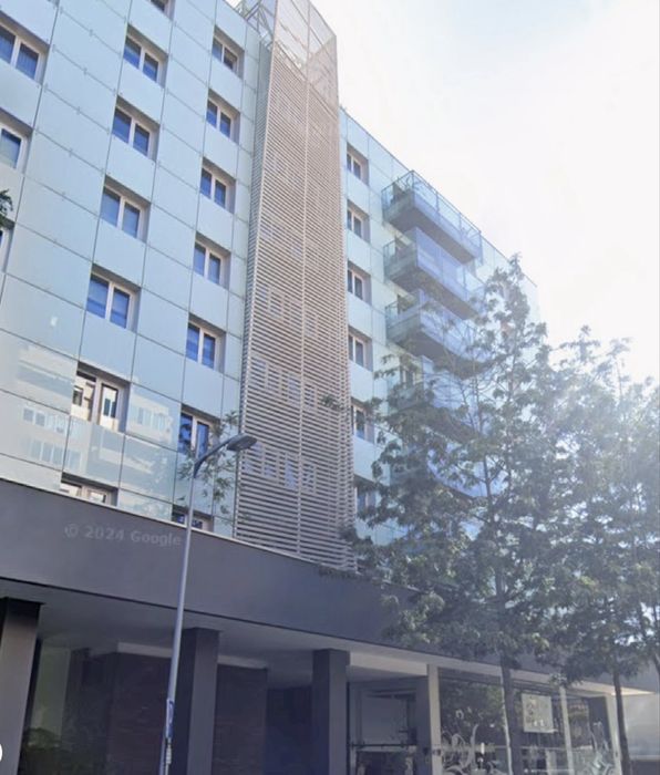 Lugares de garagem para arrendamento