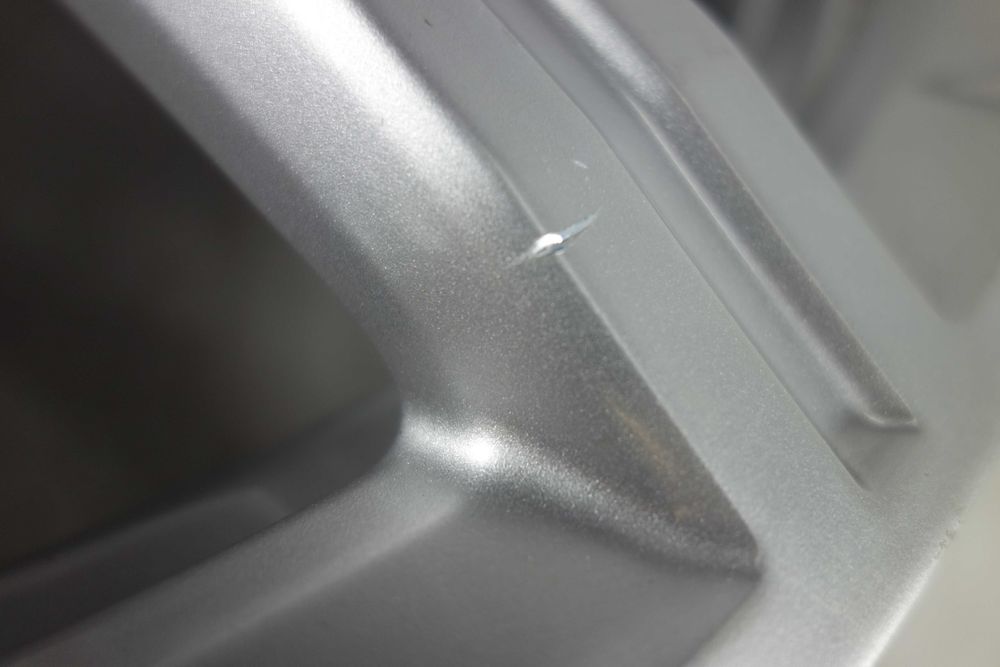 Alufelgi SPEEDLINE 20" 5x112 Audi A4 A5 A7 Q7 S8 Q8 S4 RS7 Srebrne 855