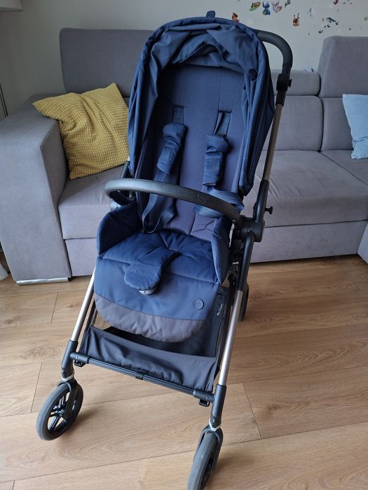 Wózek spacerowy Cybex Melio