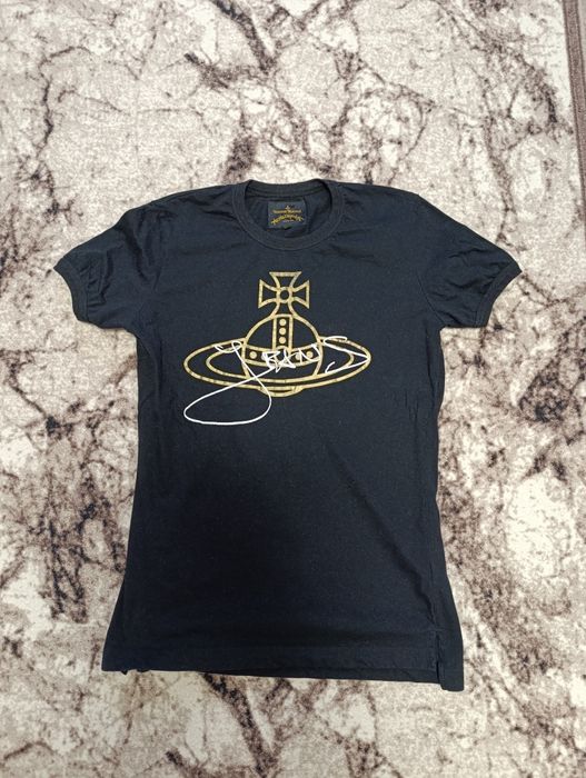 Футболка Vivienne Westwood