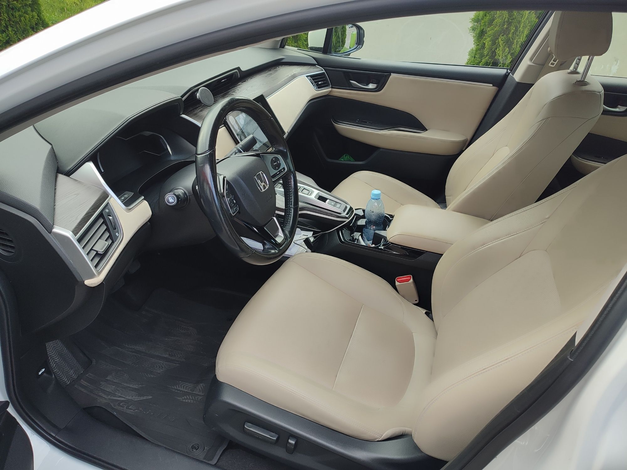 Продати Honda Clarity 2018