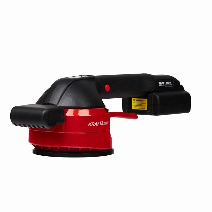 Przyssawka wibracyjna do układania płytek KD10792