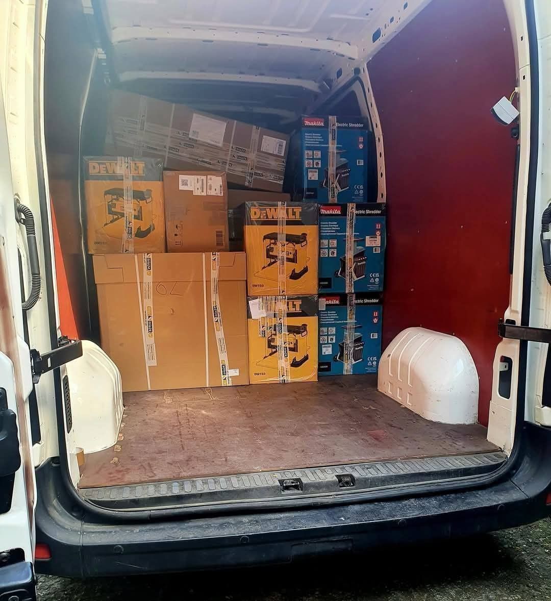 Transport mebli, przewòz rzeczy, przeprowadzki, 24/7