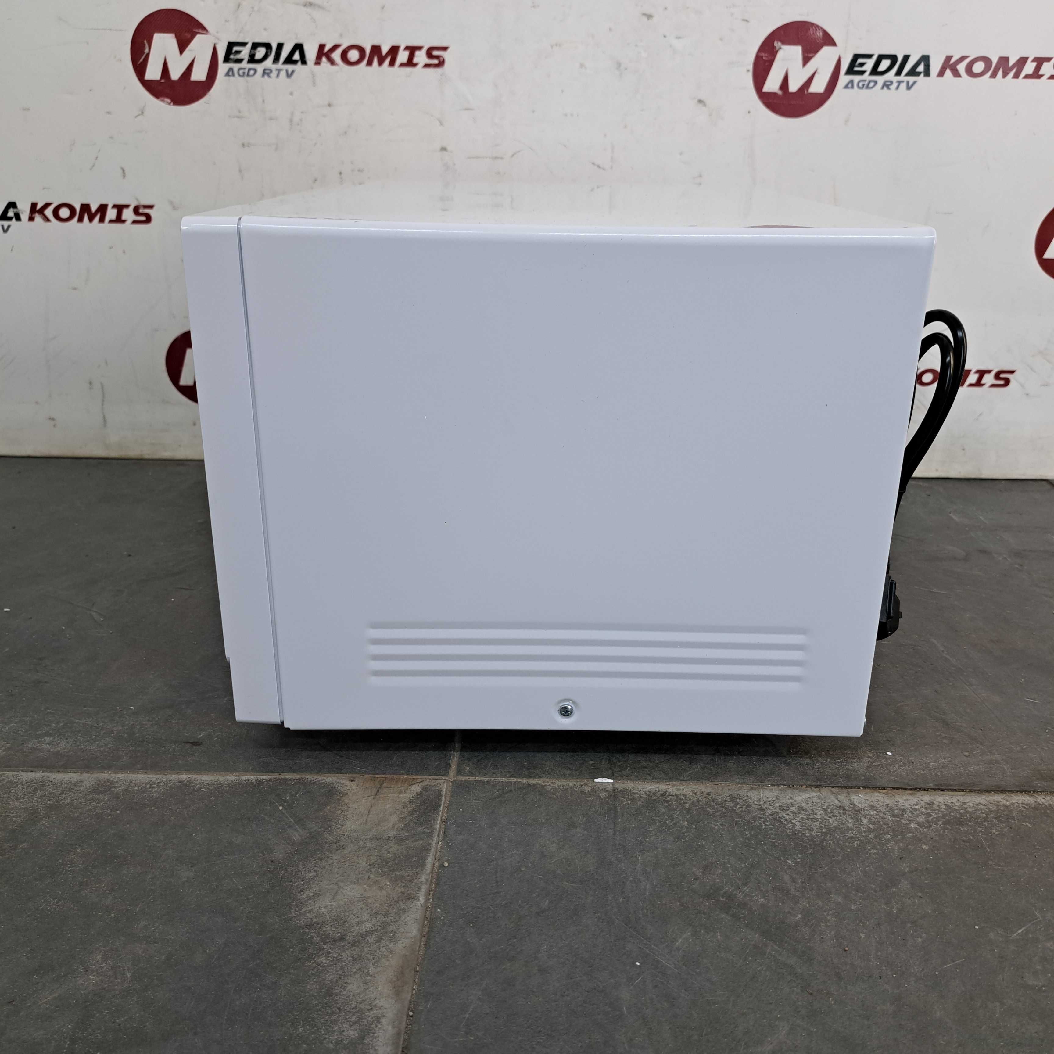 KUCHENKA MIKROFALOWA SHARP R342WW [2lata-gwar] 25 litrów/800W