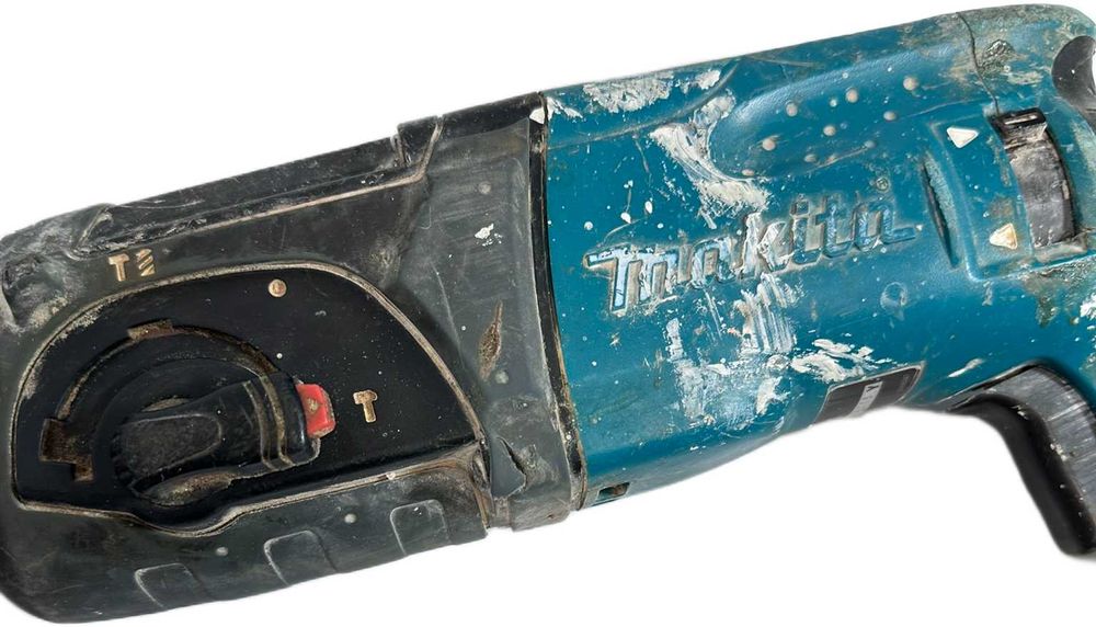 Młotowiertarka Makita HR2470FT młot 780W