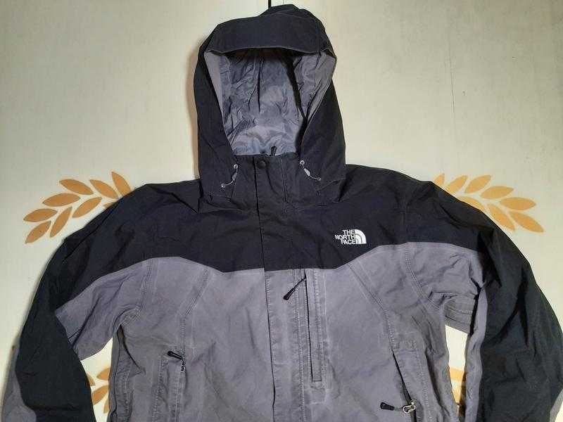 The North Face Hyvent куртка размер L