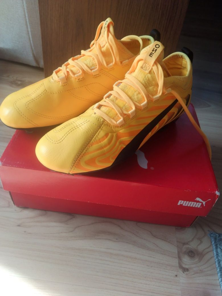 Korki, buty Puma rozm. 38.5