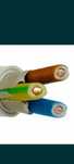 Przewody 100m nowe Tanio 3x1,5 3x2,5 5x1,5 5x2,5 5x4 5x6 5x10 5x16