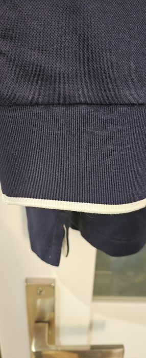 OKAZJA!!! RLX Polo Ralph lauren Damski long roz M