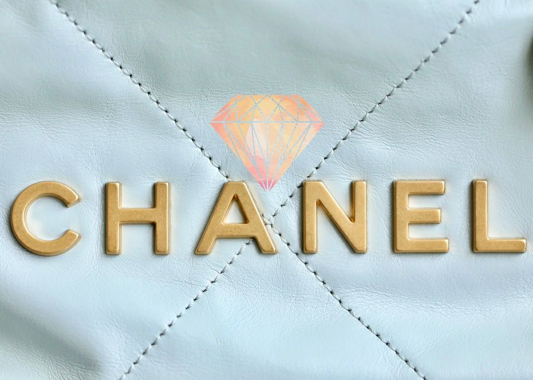 CHANEL Luksusowa torebka CC ekskluzywna torba skórzana skóra naturalna