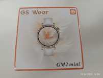 Sprzedam smartwatch damski GS Wear GM2 mini
