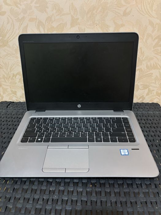 Ноутбук HP EliteBook 840 G3