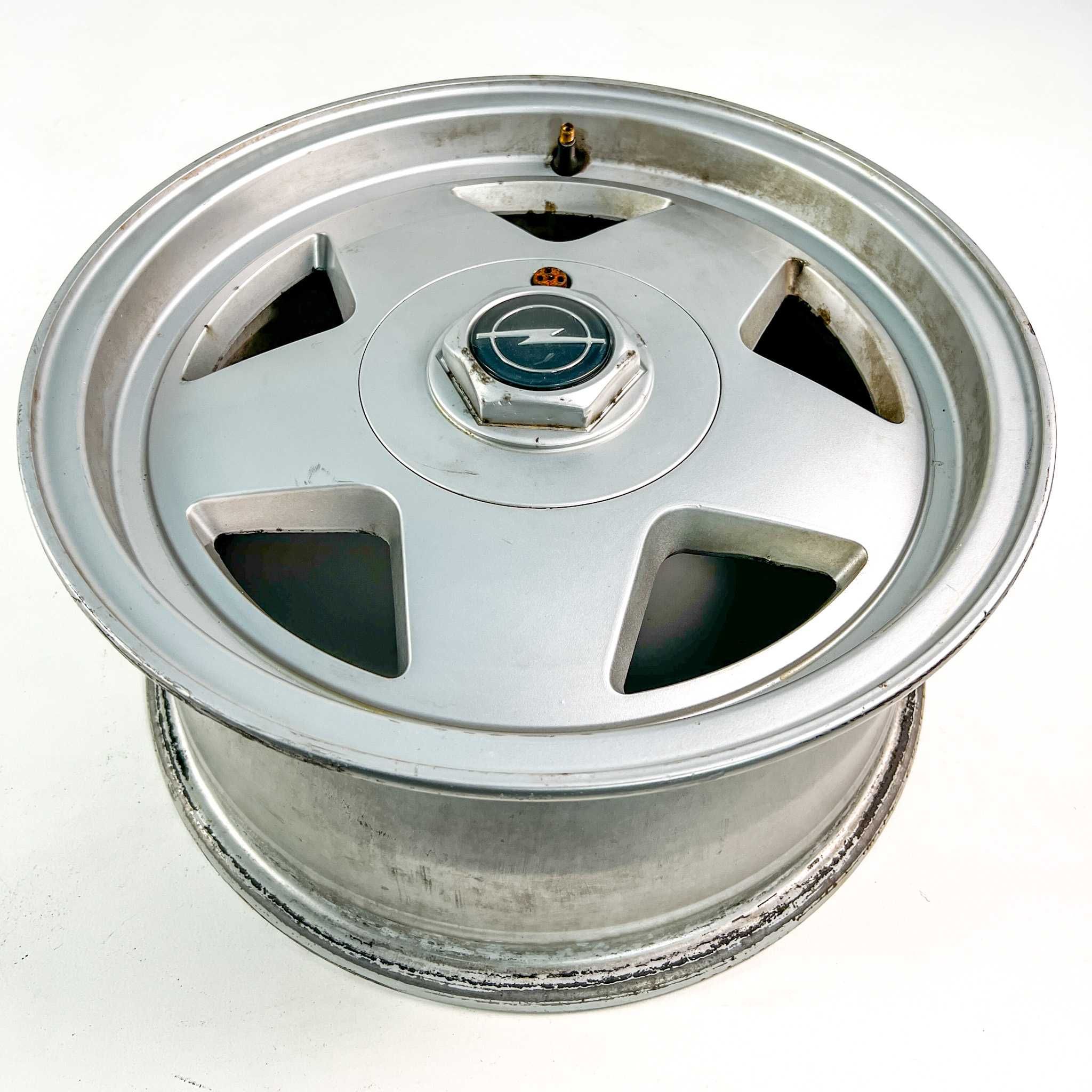 Felgi OPEL - 15"  7J  5x110 - WYSYŁKA GRATIS