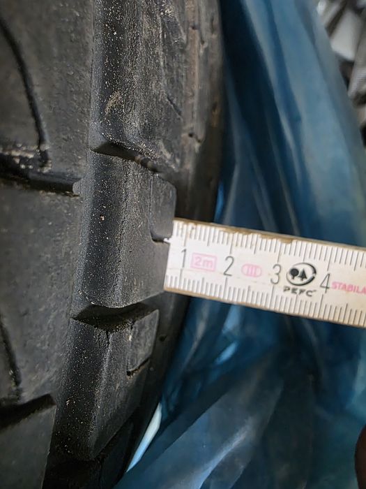 4x Pirelli P7 Cinturato 205/55 R16