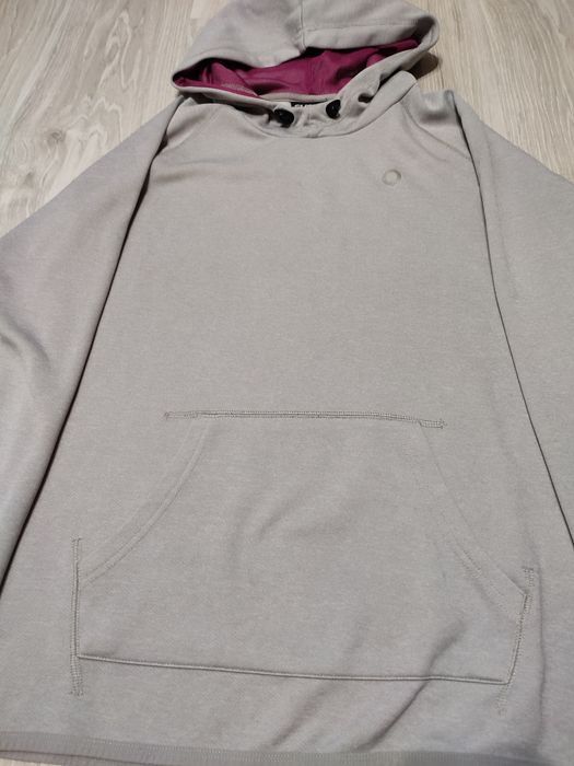 Кофты, толстовки с капюшоном DIVERSE, CLIQUE