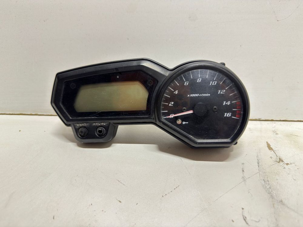 Yamaha FZ6 N S2 Fazer 600 FZS Licznik Zegary 06 - 09