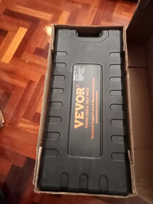 Kit Hidráulico portátil. Oportunidades