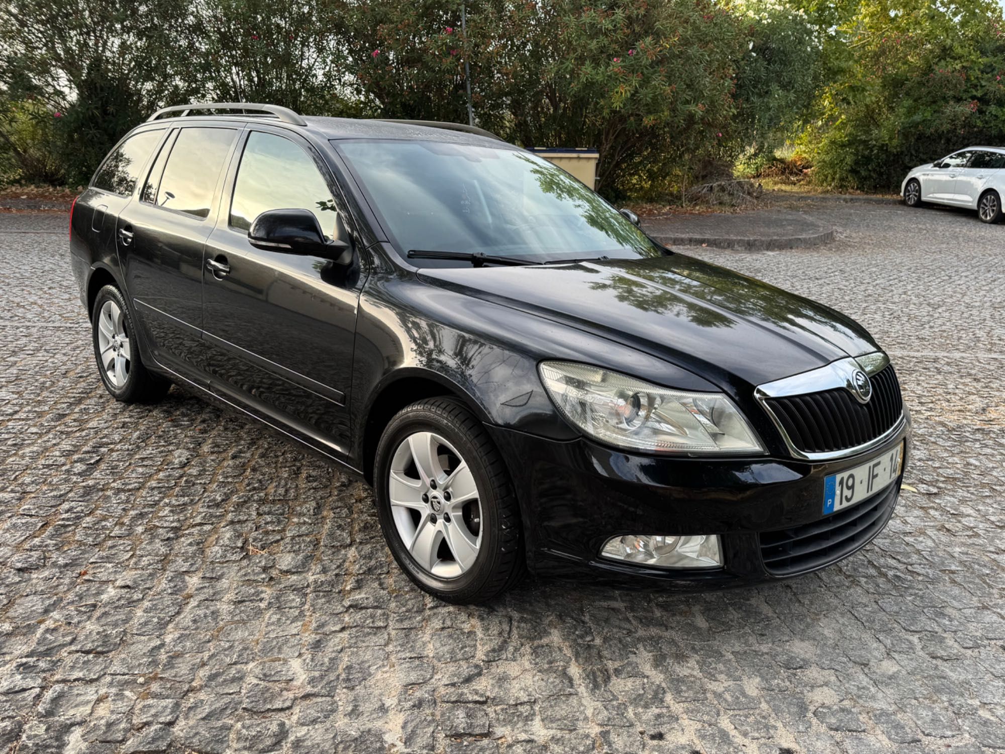 Skoda Octavia 1.6 TDI