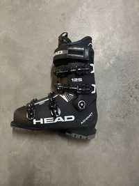 Head advant edge 125