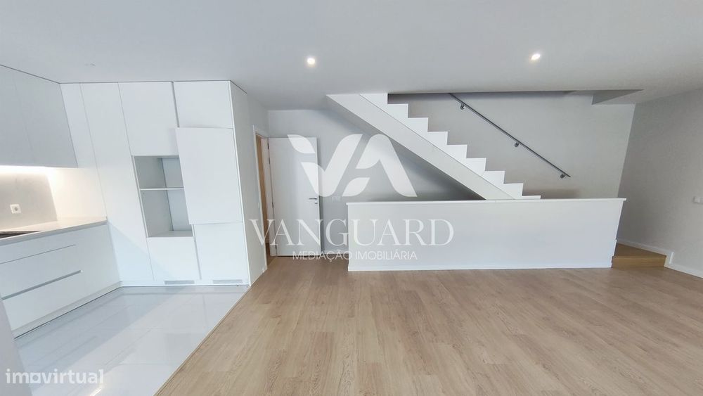 T4 Duplex - Póvoa de Varzim