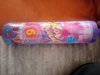 Nowa Barbie+6 niespodzianek